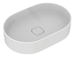 Раковина Ideal Standard Strada II T298101 Oval Vessel 60 см, белый