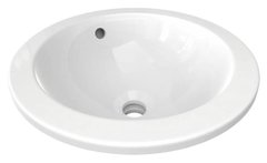 Раковина Ideal Standard Connect E505301 48 см, белый