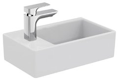 Раковина Ideal Standard Strada K081701 45 x 27 см, белый, левая