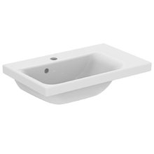 Раковина Ideal Standard Connect Space E136601 60 х 38 см