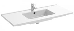 Раковина Jacob Delafon Ola, 101 х 46 см, EXUA112-00