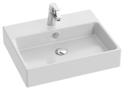 Раковина Jacob Delafon Vasque Sully 50 x 40 см, EVT112-00