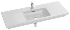 Раковина-столешница Jacob Delafon VOX EXAB112-Z-00, 120 х 46 см