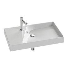 Раковина Jacob Delafon Rythmik EXO112-00 80 x 46 см