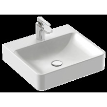 Раковина Jacob Delafon Vox EVE012-00 на столешницу