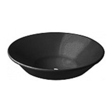 Раковина Jacob Delafon Manosque E1144-V3, 41 см, накладная, черная