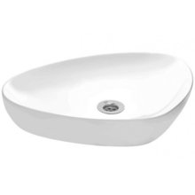 Раковина Jaquar Lyric LYS-WHT-38901N 60 см накладная