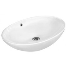 Раковина Jaquar JDS JDS-WHT-25901 63,5 см накладная