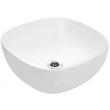 Раковина Jaquar JDS JDS-WHT-25911 40 см накладная