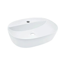 Раковина Jaquar JDS-WHT-25937, 50 см, фарфор, цвет белый