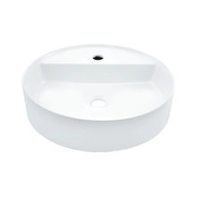 Раковина Jaquar JDS-WHT-25939, 45 см, фарфор, цвет белый