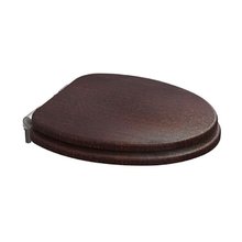 Крышка-сиденье Caprigo Armonia, opex, фурнитура хром, с микролифтом, KFm-AC-B039