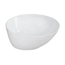 Раковина Jaquar JDS JDS-WHT-25905, 45.5 х 45.5 см, накладная