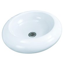 Раковина Jaquar Fusion FSS-WHT-29901 50 см накладная