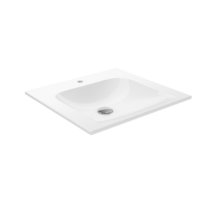 Раковина Keuco Plan 32940315001, 50 см, цвет белый