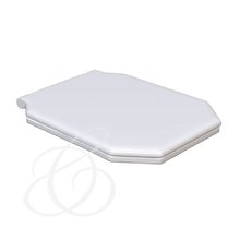 Крышка-сиденье Caprigo Tempo G-007 с микролифтом, G-007