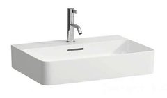 Раковина Laufen Val 8.1028.3.000.104.1, 60 см, накладная
