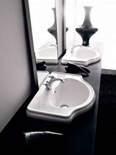 Раковина Migliore Bella 20603, 62 x 45.5 см