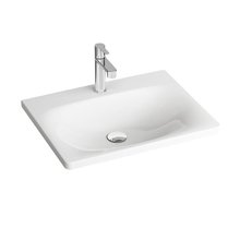 Раковина Ravak Balance, 80 см, белый, XJX01280000