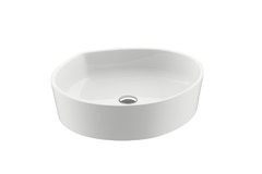 Раковина Ravak Moon XJN01300004 3, 46,3 х 38,9 см, цвет белый