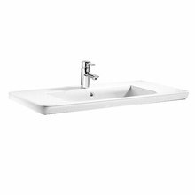 Мебельная раковина Roca Gap 70 см 7.3274.7.100.0