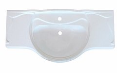 Мебельная раковина Roca America 7.3272.0.500.0 105