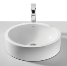 Раковина Roca Fuego 32722E000, 49 x 39 x h15 см