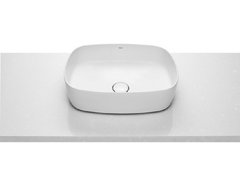 Раковина-чаша Roca Inspira Soft 50 х 37 см 327500000