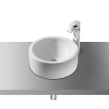 Раковина накладная Roca Terra 32722D000, 39 x 39 см