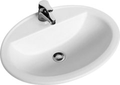 Раковина Roca Aloa 7.3278.6.500.0, врезная