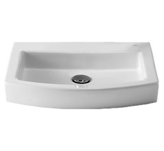 Раковина Roca Hall 327882000, 52 х 44 см, белый