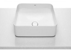 Раковина-чаша Roca Inspira Square 37 х 50 см 327530000