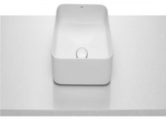 Раковина-чаша Roca Inspira Square 37 х 37 см 327532000