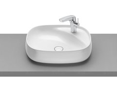 Раковина Roca Beyond 58 см 3270B8000 накладная