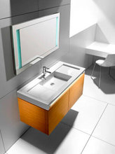 Раковина Roca Stratum 110 27631000, 110 x 50 см